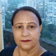 Geeta A. Class 9 Tuition trainer in Delhi