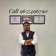 Vaibhav Anuse Class 12 Tuition trainer in Chennai