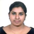 Photo of Gayathri N.