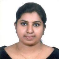 Gayathri N. Class I-V Tuition trainer in Peermade