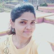 Kalpana T. Class 10 trainer in Coimbatore