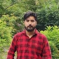 Ravees Hussain Bhat Class 11 Tuition trainer in Srinagar