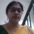 Photo of Rashmi P.