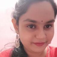 Udita K. Class I-V Tuition trainer in Kolkata