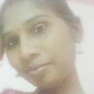 Indira P. Tamil Language trainer in Chennai