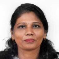 Suchitra Class I-V Tuition trainer in Chennai
