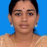 Brindhadevi R. Class 10 trainer in Theni