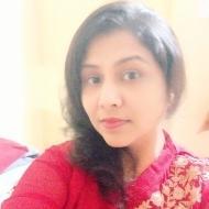 Sharmin L. Class 9 Tuition trainer in Gadchiroli