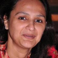 Chaitali P. Phonics trainer in Mumbai