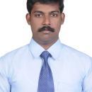 Photo of Vinodh