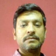 Ashwani Srivastava Spoken English trainer in Hajipur