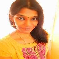 Nandhini B Vocal Music trainer in Chennai