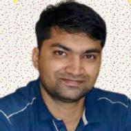 Amit Kumar Class 12 Tuition trainer in Bahadurgarh