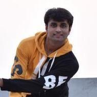 Kalpit Kharvasiya Dance trainer in Surat