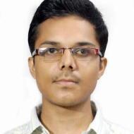 Pronoy Pratim Baruah Class 8 Tuition trainer in Doomdooma