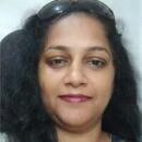 Photo of Dr. Vijaya G.