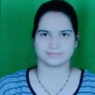 Radha H. Hindi Language trainer in Birlagram Nagda