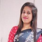 Sharmistha N. Nursing trainer in Kolkata