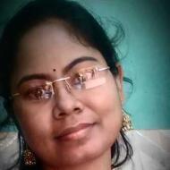 Sayanti D. Class 12 Tuition trainer in Kolkata