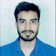 Raman Kumar Computer Course trainer in Delhi