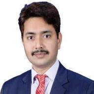 Dr. Vineet Kr Srivastava NEET-UG trainer in Delhi