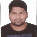 Photo of Pradeep Balireddy