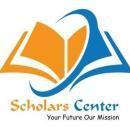 Photo of Scholars Center