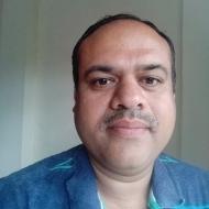 Jayesh B BTech Tuition trainer in Hyderabad