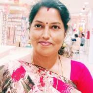 Sudha T. BCom Tuition trainer in Tiruvallur