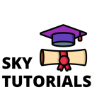 Photo of Sky Tutorials