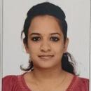 Photo of Keerthana G.