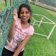 Arunima R. Class 12 Tuition trainer in Thiruvananthapuram