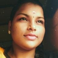 Riya Nathan Dance trainer in Chennai