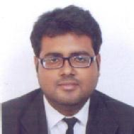 Sayantan Roy LLB Tuition trainer in Siliguri