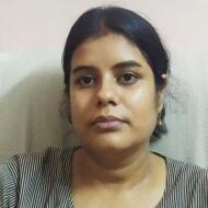 Nupur D. Bengali Speaking trainer in Kolkata