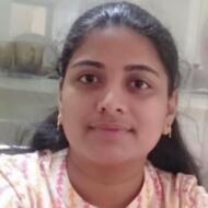 Jomy J. Class 11 Tuition trainer in Mettupalayam