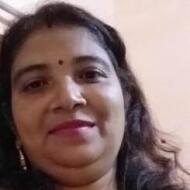 Nidhi S. Spoken English trainer in Ghaziabad