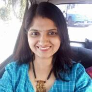 Vaishnavi K. Communication Skills trainer in Pune