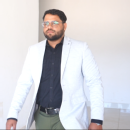 Ranjan Kumar Geography Tuition classes trainer in Ranchi