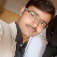 Saurav Tiwary Quantitative Aptitude trainer in Dhanbad