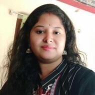 Taniya R. Hindi Language trainer in Vijayawada