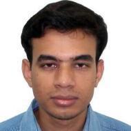 Rohitaswa Ghosh BSc Tuition trainer in Kolkata