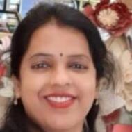 Preeti S. BTech Tuition trainer in Ghaziabad