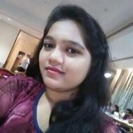 Megha N. Class 12 Tuition trainer in Achalpur