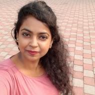 Pallabi G. Class I-V Tuition trainer in Howrah