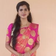 Shashikala G M Class 10 trainer in Bangalore