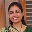Photo of Bhumika B.