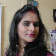 Sweta U. Class I-V Tuition trainer in Bangalore