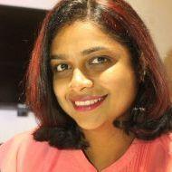 Namratha P. Diet and Nutrition trainer in Bangalore