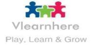 Vlearnhere Microsoft Excel institute in Hyderabad